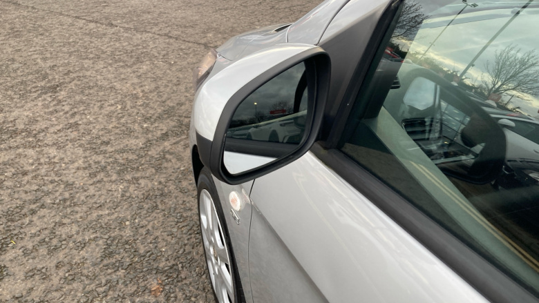 Vauxhall Viva 1.0 [73] SE 5dr Petrol Hatchback